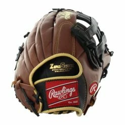 Hot Sale 🤩 Rawlings Sandlot Series 12.75" Baseball Glove: S1275H Black, Brown 🔔 14 Hot Sale 🤩 Rawlings Sandlot Series 12.75" Baseball Glove: S1275H Black, Brown 🔔 -BaseBallBat Sales Store 0048 06 18 29146 6 m