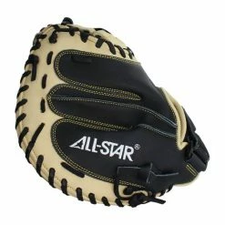 Deals ✨ All Star Pro Series Anvil Adult Weighted Training Catcher's Mitt: CM3500TM Brown 🛒 12 Deals ✨ All Star Pro Series Anvil Adult Weighted Training Catcher's Mitt: CM3500TM Brown 🛒 -BaseBallBat Sales Store 004c 02 19 31111 4 m
