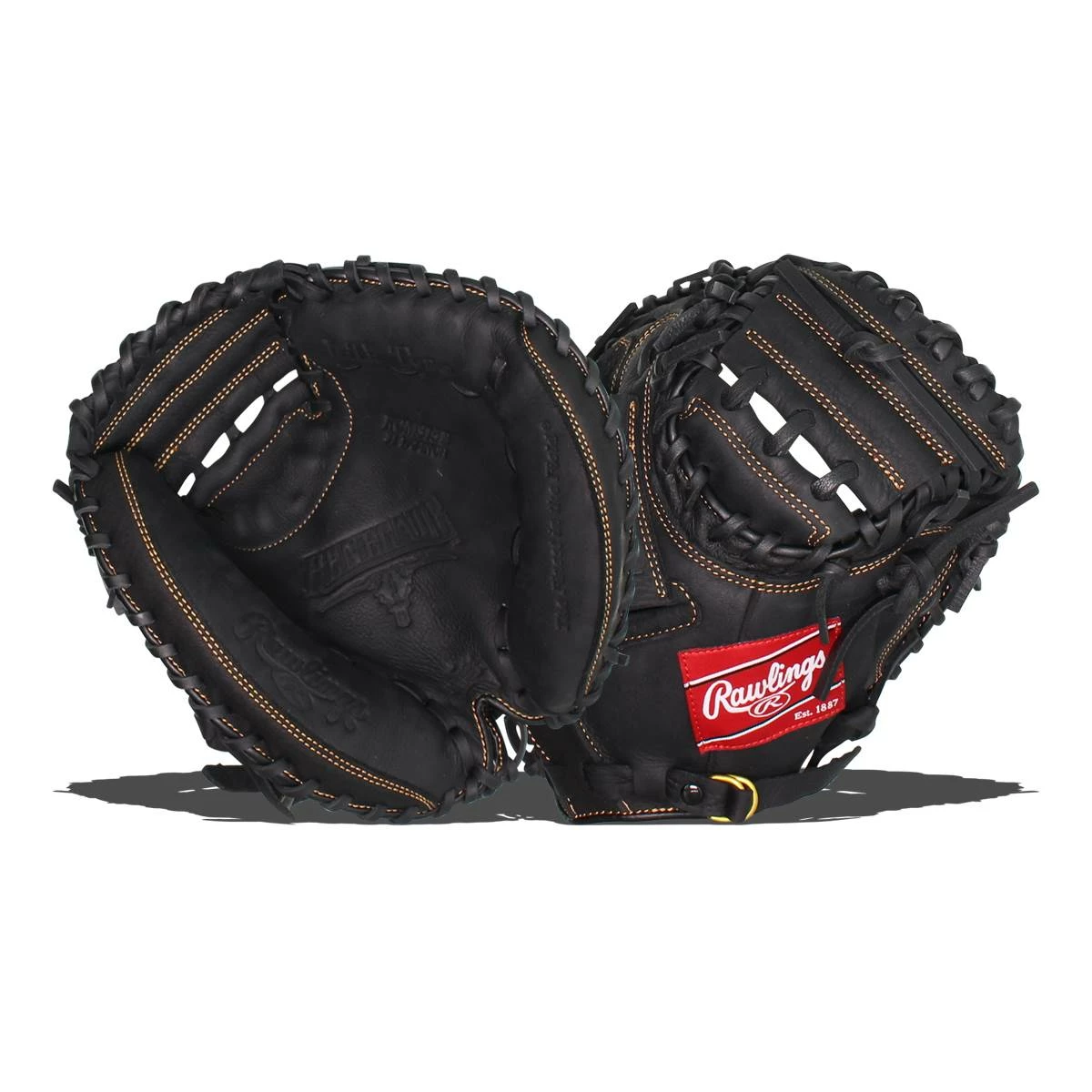 Coupon ๐ Rawlings Renegade 31.5" Youth Baseball Catcher's Mitt: RCM315B Black ๐ 10 Coupon ๐ Rawlings Renegade 31.5" Youth Baseball Catcher's Mitt: RCM315B Black ๐ - Image 8