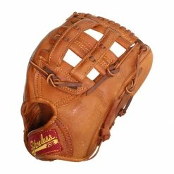 Deals 🛒 Shoeless Joe 11.75" Baseball Glove: 1175HW Brown ❤️ -BaseBallBat Sales Store 02ef 02 20 shoeless joe 11 75 baseball glove 1175hw 25494 3 l