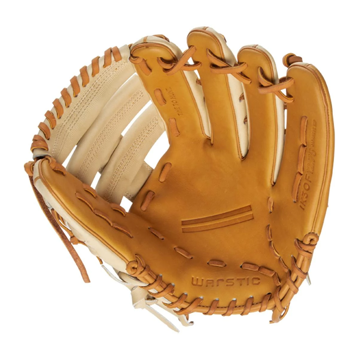 Buy ๐ Warstic IK3 Series 12.75" Baseball Glove: IK3OF Tan โค๏ธ 11 Buy ๐ Warstic IK3 Series 12.75" Baseball Glove: IK3OF Tan โค๏ธ - Image 9