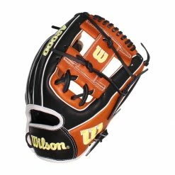 Hot Sale 🎉 Wilson A2000 1975 11.75" Baseball Glove: WBW1000881175 Black, Brown 💯 11 Hot Sale 🎉 Wilson A2000 1975 11.75" Baseball Glove: WBW1000881175 Black, Brown 💯 -BaseBallBat Sales Store 0515 09 20 wilson a2000 1975 11 75 baseball glove wbw1000881175 33599 3 l