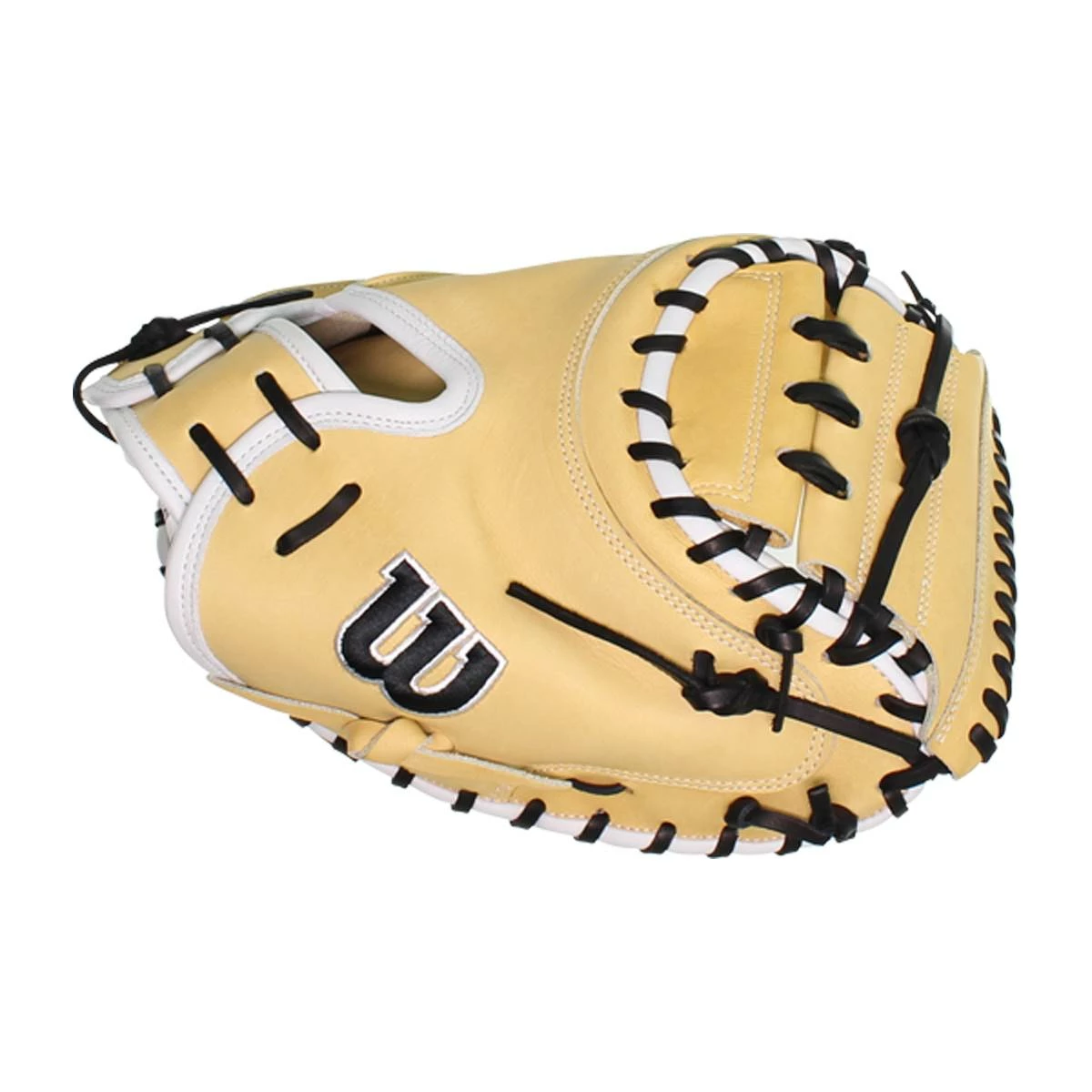 Top 10 β Wilson A2000 CM33 33" Baseball Catcher's Mitt: WBW10011533 Tan π 6 Top 10 β Wilson A2000 CM33 33" Baseball Catcher's Mitt: WBW10011533 Tan π - Image 4