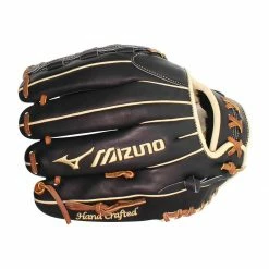 Wholesale ⭐ Mizuno Pro Select 12" Baseball Glove: GPS1BK-100DT Black ⭐ -BaseBallBat Sales Store 064f 04 20 mizuno pro select 12 baseball glove gps1bk 100dt 29468 4 l
