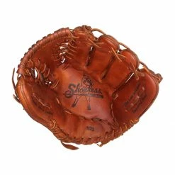 Promo ๐ Shoeless Joe Professional 11.75" Baseball Glove: 1175TT Brown ๐ 28 Promo ๐ Shoeless Joe Professional 11.75" Baseball Glove: 1175TT Brown ๐ -BaseBallBat Sales Store 065c 03 20 shoeless joe professional series baseball glove 1175tt 7271 6 l