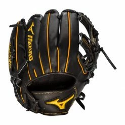 Top 10 π Mizuno Pro Select 11.5" Baseball Glove: GPS2-400S Black π₯ 15 Top 10 π Mizuno Pro Select 11.5" Baseball Glove: GPS2-400S Black π₯ -BaseBallBat Sales Store 06b1 08 21 mizuno pro select 11 5 baseball glove gps2 400s 34544 7 l