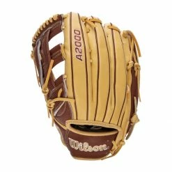 Budget 🌟 Wilson A2000 1799 12.75" Baseball Glove: WBW1000941275 Brown, Tan 👍 -BaseBallBat Sales Store 0704 09 21 wilson a2000 1799 12 75 baseball glove wbw1000941275 33603 14 l