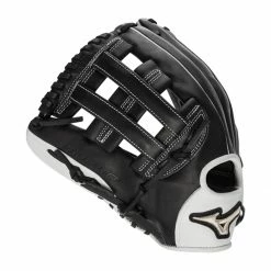 Best reviews of 😀 Mizuno Pro Select 12" Fastpitch Softball Glove: GPSF2-1200 Black, White ⌛ 18 Best reviews of 😀 Mizuno Pro Select 12" Fastpitch Softball Glove: GPSF2-1200 Black, White ⌛ -BaseBallBat Sales Store 072e 12 21 mizuno pro select 12 fastpitch softball glove gpsf2 1200 34547 9 l
