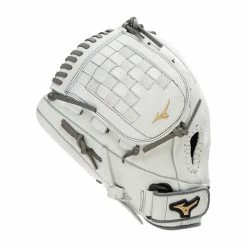 Cheapest 🧨 Mizuno MVP Prime 12" Fastpitch Softball Glove: GMVP1200PF4W White 💯 -BaseBallBat Sales Store 0738 12 21 mizuno mvp prime 12 fastpitch softball glove gmvp1200pf4w 34524 10 l