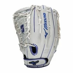 Wholesale 🎉 Mizuno MVP Prime SE 13'' Fastpitch Softball Glove: GMVP1300PSEF8 White/Royal White 😍 15 Wholesale 🎉 Mizuno MVP Prime SE 13'' Fastpitch Softball Glove: GMVP1300PSEF8 White/Royal White 😍 -BaseBallBat Sales Store 0810 10 21 mizuno mvp prime se 13 fastpitch softball glove gmvp1300psef8 white royal 32092 7 l