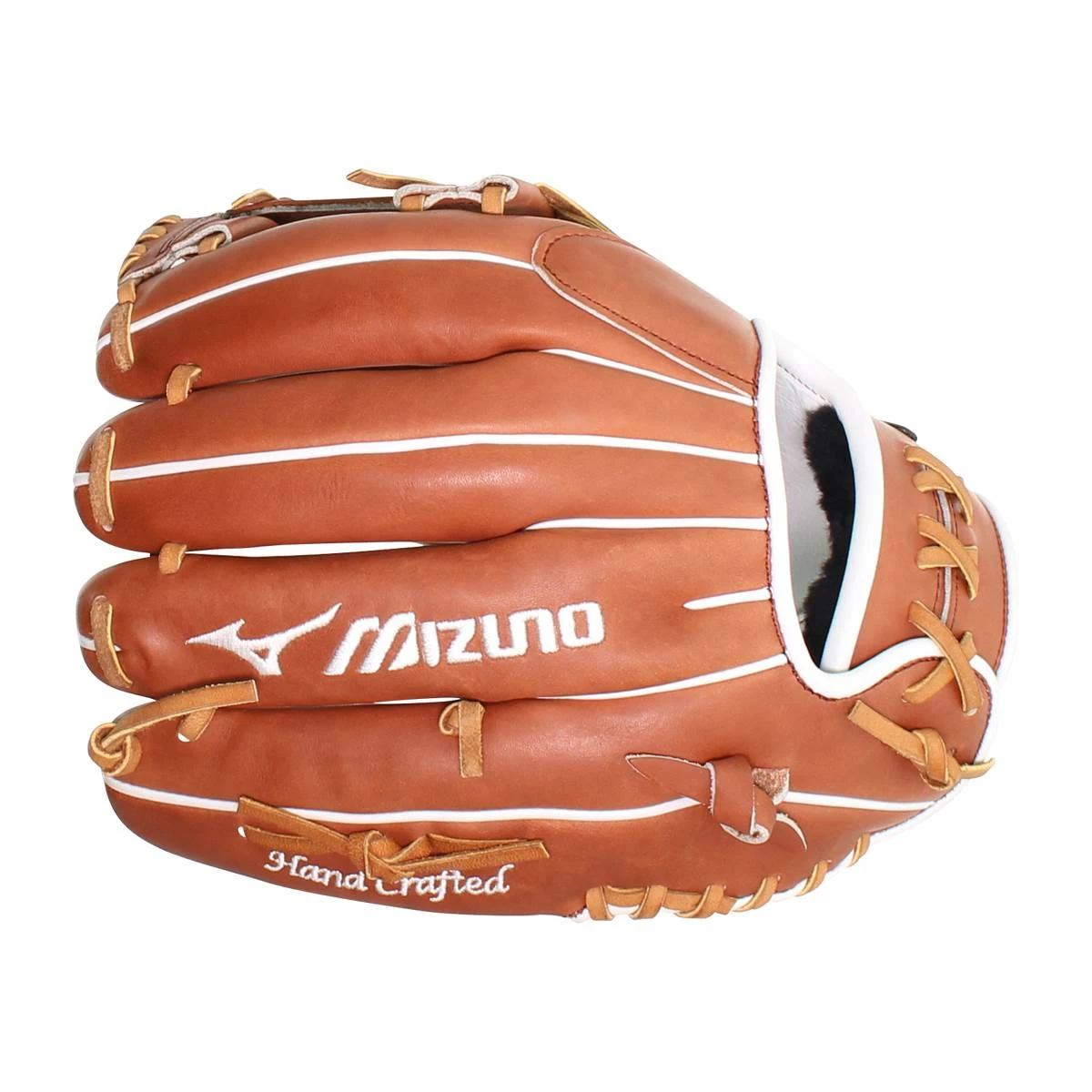 Buy ๐ Mizuno Pro Select 11.75" Fastpitch Softball Glove: GPSF1175 Brown ๐ 13 Buy ๐ Mizuno Pro Select 11.75" Fastpitch Softball Glove: GPSF1175 Brown ๐ - Image 11