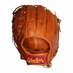 Promo โจ Shoeless Joe Professional 12" Baseball Glove: 1200VL Brown ๐งจ 22 Promo โจ Shoeless Joe Professional 12" Baseball Glove: 1200VL Brown ๐งจ -BaseBallBat Sales Store 08e5 04 21 shoeless joe professional 12 baseball glove 1200vl 7065 7 l
