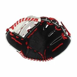 Outlet 🌟 Miken Player Series 15" Slow Pitch Softball Glove: PS150-PH Black, Red, White ⌛ 27 Outlet 🌟 Miken Player Series 15" Slow Pitch Softball Glove: PS150-PH Black, Red, White ⌛ -BaseBallBat Sales Store 0943 02 19 31200 5 m