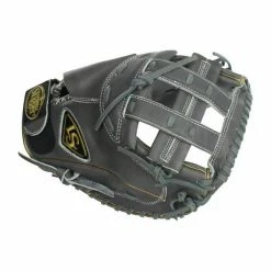 Wholesale ⌛ Louisville Slugger LXT 33" Fastpitch Softball Catcher's Mitt: WTLLXRF19CM Grey ⌛ -BaseBallBat Sales Store 098b 08 18 30632 3 m