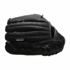 Promo 🎁 Marucci Pro Founders' 12.75" Baseball Glove: M13FG1275H Black ✔️ -BaseBallBat Sales Store 0b78 06 18 19271 4 m