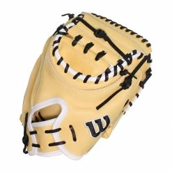 Top 10 β Wilson A2000 CM33 33" Baseball Catcher's Mitt: WBW10011533 Tan π 11 Top 10 β Wilson A2000 CM33 33" Baseball Catcher's Mitt: WBW10011533 Tan π -BaseBallBat Sales Store 0bce 09 20 wilson a2000 cm33 33 baseball catchers mitt wbw10011533 33618 3 l