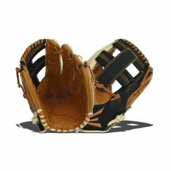 Cheapest 🔥 Easton Professional Collection Hybrid 11.75" Baseball Glove: C32 Black, Brown 😀 -BaseBallBat Sales Store 0c94 09 21 easton professional collection hybrid 11 75 baseball glove c32 31996 31997 l