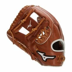 Buy ๐ Mizuno Pro Select 11.75" Fastpitch Softball Glove: GPSF1175 Brown ๐ 18 Buy ๐ Mizuno Pro Select 11.75" Fastpitch Softball Glove: GPSF1175 Brown ๐ -BaseBallBat Sales Store 0e37 10 21 mizuno pro select 11 75 fastpitch softball glove gpsf1175 28387 10 l