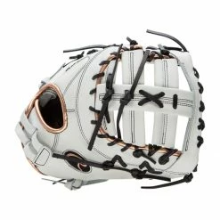 Best reviews of 🎁 Rawlings Heart of the Hide 13.00" Fastpitch First Base Mitt: PRODCTSBW Black, White 🧨 -BaseBallBat Sales Store 0ed3 12 21 rawlings heart of the hide 12 5 fastpitch first base mitt prodctsbw 34601 4 l