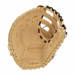 New 👏 Wilson A2000 SuperSkin 2820 12.25" Baseball First Base Mitt: WBW1001211225 Black, Tan 👏 17 New 👏 Wilson A2000 SuperSkin 2820 12.25" Baseball First Base Mitt: WBW1001211225 Black, Tan 👏 -BaseBallBat Sales Store 0f1c 10 21 wilson a2000 superskin 2820 12 25 baseball first base mitt wbw1001211225 33623 9 l