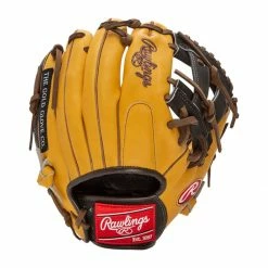 Hot Sale ⌛ Rawlings HOH Mark of a Pro 11" Baseball Glove: SPYPT1-7GTDS Grey, Tan ⭐ -BaseBallBat Sales Store 0f62 12 21 rawlings hoh mark of a pro 11 baseball glove spypt1 7gtds 34317 7 l