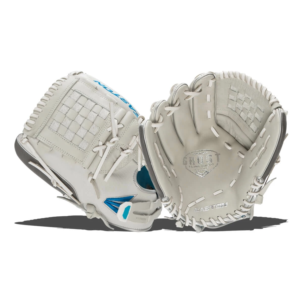 Cheap ✔️ Easton Ghost Tournament Elite 12" Fastpitch Softball Glove: GTEFP12 White ⭐ 3 Cheap ✔️ Easton Ghost Tournament Elite 12" Fastpitch Softball Glove: GTEFP12 White ⭐