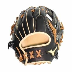 New ✔️ Mizuno Pro Select 12.75" Baseball Glove: GPS1BK-700DH Black 🔥 -BaseBallBat Sales Store 1009 04 20 mizuno pro select 12 75 baseball glove gps1bk 700dh 29467 7 l