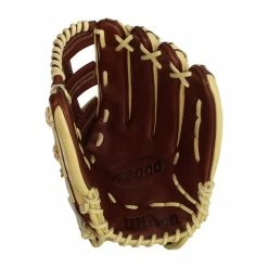 Budget 🌟 Wilson A2000 1799 12.75" Baseball Glove: WBW1000941275 Brown, Tan 👍 -BaseBallBat Sales Store 105c 09 20 wilson a2000 1799 12 75 baseball glove wbw1000941275 33603 2 l