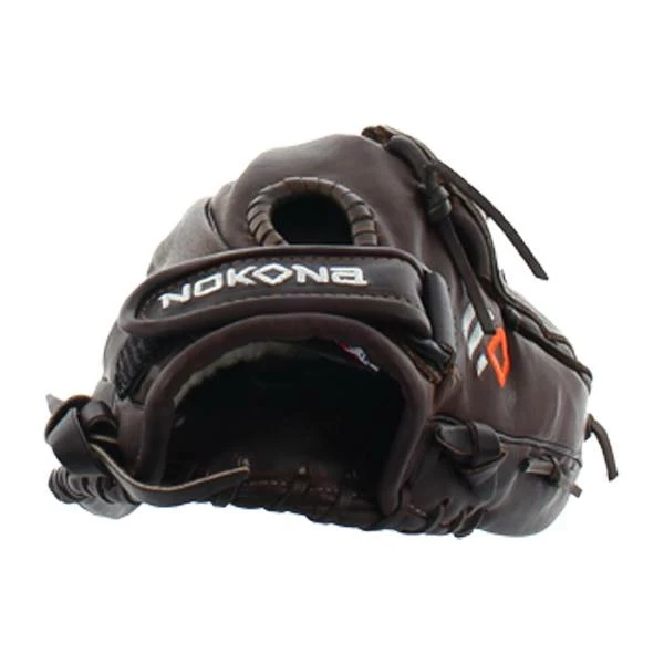 Brand new 🎁 Nokona X2 Buckaroo 12.5" Fastpitch Softball Glove: X2-V1250 😍 15 Brand new 🎁 Nokona X2 Buckaroo 12.5" Fastpitch Softball Glove: X2-V1250 😍 - Image 13