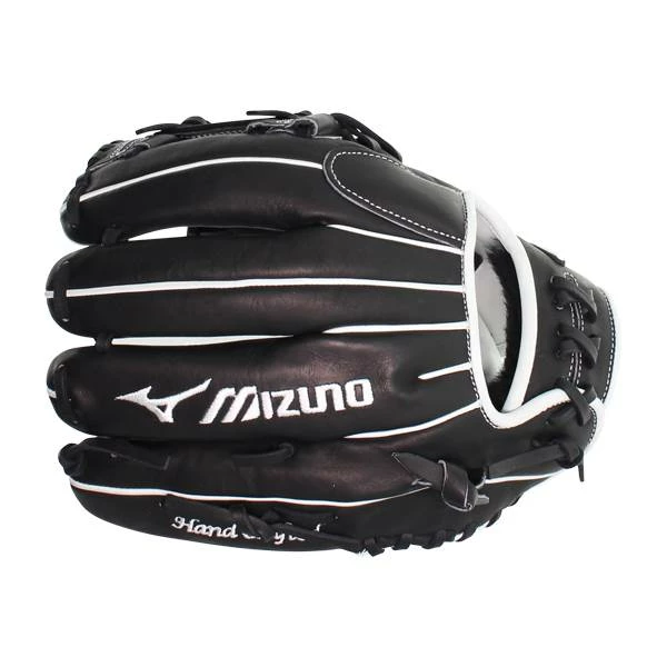Buy ⌛ Mizuno Pro Select 11.75" Fastpitch Softball Glove: GPSF1175BK Black, White 🔔 13 Buy ⌛ Mizuno Pro Select 11.75" Fastpitch Softball Glove: GPSF1175BK Black, White 🔔 - Image 11
