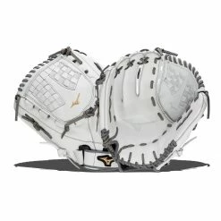 New 😍 Mizuno MVP Prime 12.5" Fastpitch Softball Glove: GMVP1250PF4W White 😍 22 New 😍 Mizuno MVP Prime 12.5" Fastpitch Softball Glove: GMVP1250PF4W White 😍 -BaseBallBat Sales Store 113d 11 21 mizuno mvp prime 12 5 fastpitch softball glove gmvp1250pf4w 34525 017 l