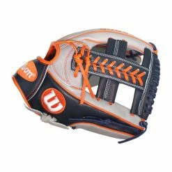 Flash Sale ✔️ Wilson A2000 Carlos Correa 11.75" Baseball Glove: WTA20RB19CC1GM Grey, Blue ✔️ 12 Flash Sale ✔️ Wilson A2000 Carlos Correa 11.75" Baseball Glove: WTA20RB19CC1GM Grey, Blue ✔️ -BaseBallBat Sales Store 1170 02 20 wilson a2000 carlos correa 11 75 baseball glove wta20rb19cc1gm 30479 4 l