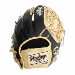 Budget 👏 Rawlings Pro Preferred Speed Shell 11.75" Baseball Glove: PROS205-4CSS Black, Tan 🌟 29 Budget 👏 Rawlings Pro Preferred Speed Shell 11.75" Baseball Glove: PROS205-4CSS Black, Tan 🌟 -BaseBallBat Sales Store 1206 03 20 rawlings pro preferred speed shell 11 75 baseball glove pros205 4css 33249 7 l