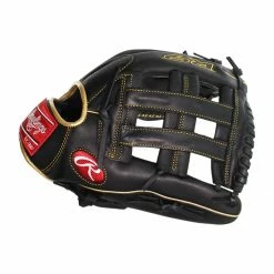 Best deal ๐ Rawlings R9 12.75" Baseball Glove: R93029-6BG Black, Gold ๐ 26 Best deal ๐ Rawlings R9 12.75" Baseball Glove: R93029-6BG Black, Gold ๐ -BaseBallBat Sales Store 124a 11 20 rawlings r9 12 75 baseball glove r93029 6bg 33537 4 l
