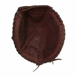 Best Pirce 🧨 Nokona X2 Buckaroo 32.5" Fastpitch Catcher's Mitt: X2-V3250 Brown ⭐ -BaseBallBat Sales Store 126a 02 21 nokona x2 buckaroo series fastpitch catchers mitt x2 v3250 23155 9 l