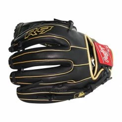Buy 🎁 Rawlings R9 11.75" Baseball Glove: R9315-6BG Black, Gold 😍 13 Buy 🎁 Rawlings R9 11.75" Baseball Glove: R9315-6BG Black, Gold 😍 -BaseBallBat Sales Store 1351 11 20 rawlings r9 11 75 baseball glove r9315 6bg 33540 5 l