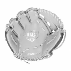 Cheapest ⌛ Easton Ghost Tournament Elite 12.75" Fastpitch Softball Glove: GTEFP1275 White 🛒 -BaseBallBat Sales Store 13f7 12 21 easton ghost tournament elite 12 75 fastpitch softball glove gtefp1275 34180 13 l