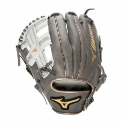 Best Pirce โ Mizuno Pro Select 11.75" Fastpitch Softball Glove: GPSF2-1175 Grey, White ๐ 22 Best Pirce โ Mizuno Pro Select 11.75" Fastpitch Softball Glove: GPSF2-1175 Grey, White ๐ -BaseBallBat Sales Store 1407 12 21 mizuno pro select 11 75 fastpitch softball glove gpsf2 1175 34546 13 l