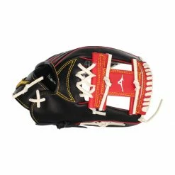 Best reviews of ๐ Mizuno Pro 11.75" Michael Chavis Baseball Glove: GMP2MC-600R Black, Red ๐คฉ 12 Best reviews of ๐ Mizuno Pro 11.75" Michael Chavis Baseball Glove: GMP2MC-600R Black, Red ๐คฉ -BaseBallBat Sales Store 1415 10 20 mizuno pro 11 75 michael chavis baseball glove gmp2mc 600r 33687 4 l