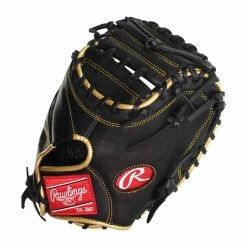 Best reviews of ✔️ Rawlings R9 32.5" Baseball Catcher's Mitt: R9CM325BG Black, Gold ✔️ 11 Best reviews of ✔️ Rawlings R9 32.5" Baseball Catcher's Mitt: R9CM325BG Black, Gold ✔️ -BaseBallBat Sales Store 145c 11 20 rawlings r9 32 5 baseball catchers mitt r9cm325bg 33546 3 l