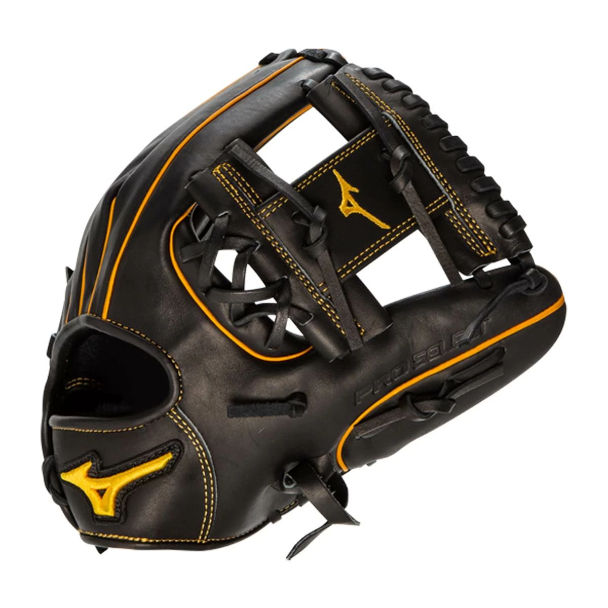 Top 10 π Mizuno Pro Select 11.5" Baseball Glove: GPS2-400S Black π₯ 5 Top 10 π Mizuno Pro Select 11.5" Baseball Glove: GPS2-400S Black π₯ - Image 3