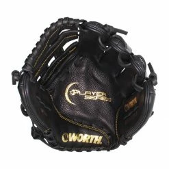 Top 10 β¨ Worth Player Series 13.5" Slow Pitch Softball Glove: WPL135-PH Black, Gold π₯ 28 Top 10 β¨ Worth Player Series 13.5" Slow Pitch Softball Glove: WPL135-PH Black, Gold π₯ -BaseBallBat Sales Store 152e 02 21 worth player series 13 5 slow pitch softball glove wpl135 ph 33940 6 l