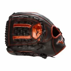 New 😍 Mizuno MVP Prime SE 12'' Baseball Glove: GMVP1200PSE8 Black/Red Black, Red 🌟 -BaseBallBat Sales Store 1540 11 21 mizuno mvp prime se 12 baseball glove gmvp1200pse8 black red 32067 4 l