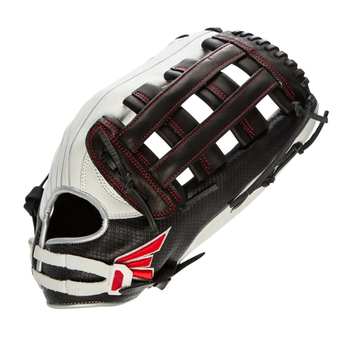 Best Pirce 🌟 Easton Tournament Elite 15" Slow Pitch Softball Glove: TESP15 Black, Red, White 🌟 8 Best Pirce 🌟 Easton Tournament Elite 15" Slow Pitch Softball Glove: TESP15 Black, Red, White 🌟 - Image 6