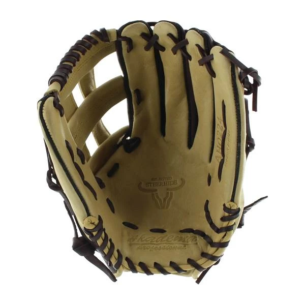 Coupon ✔️ Akadema ProSoft 13" Baseball Glove: AHO224-12 Brown, Tan 🎉 11 Coupon ✔️ Akadema ProSoft 13" Baseball Glove: AHO224-12 Brown, Tan 🎉 - Image 9