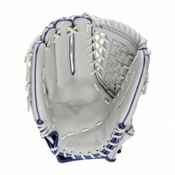 Wholesale 🎉 Mizuno MVP Prime SE 13'' Fastpitch Softball Glove: GMVP1300PSEF8 White/Royal White 😍 10 Wholesale 🎉 Mizuno MVP Prime SE 13'' Fastpitch Softball Glove: GMVP1300PSEF8 White/Royal White 😍 -BaseBallBat Sales Store 18ab 10 21 mizuno mvp prime se 13 fastpitch softball glove gmvp1300psef8 white royal 32092 2 l