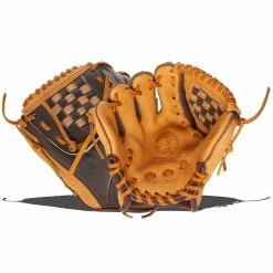 Deals 🛒 Nokona Alpha Select 9" Youth Baseball Glove: S-50 Brown 🎉 -BaseBallBat Sales Store 192a 09 21 nokona alpha select 9 youth baseball glove s 50 23206 014 l