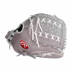 Best Pirce 😍 Rawlings R9 12.5" Fastpitch Softball Glove: R9SB125-18G Grey 👏 26 Best Pirce 😍 Rawlings R9 12.5" Fastpitch Softball Glove: R9SB125-18G Grey 👏 -BaseBallBat Sales Store 1981 11 20 rawlings r9 12 5 fastpitch softball glove r9sb125 18g 33551 4 l