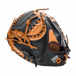 Deals 🔥 Nokona Select Plus Series 32" Catchers Mitt: S-2 Brown 🎁