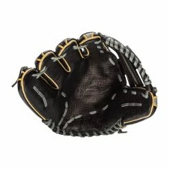 Discount ✨ Wilson A2K 1775 Spin Control 12.75" Baseball Glove: WBW1004131275 Black, Grey 🤩 -BaseBallBat Sales Store 19c2 06 21 wilson a2k 1775 spin control 12 75 baseball glove wbw1004131275 34679 12 l